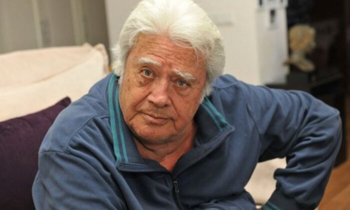 Cüneyt Arkın’ın cenaze programı belli oldu!.