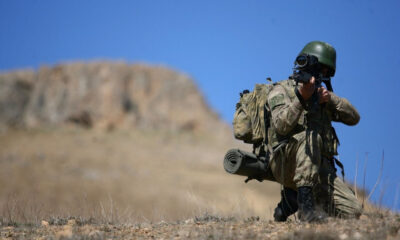 MSB, Pençe-Kilit Operasyonu’nda 14 PKK’lı teröristin öldürüldüğünü duyurdu!.