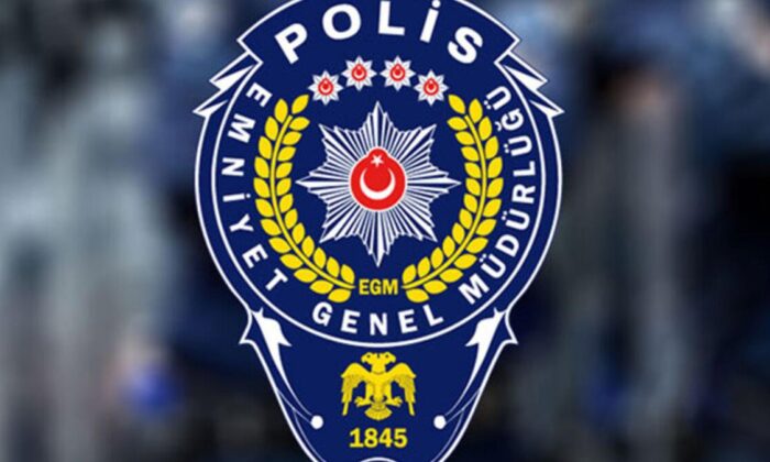 EGM’den Ankara’daki tabela olayına ilişkin açıklama..