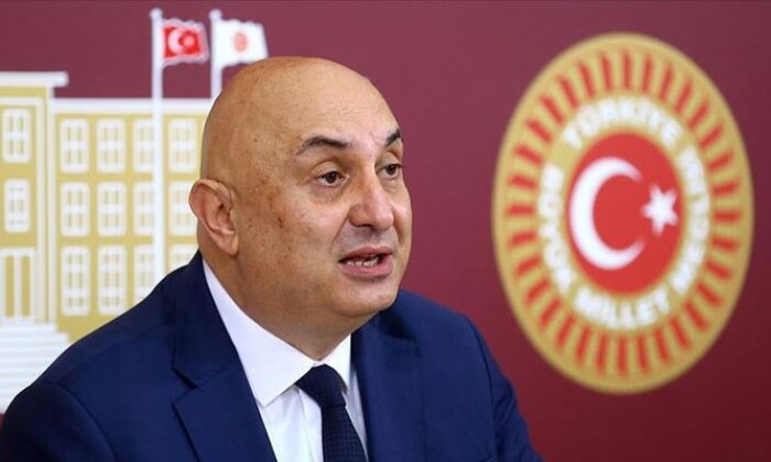 Altılı masa karışacak!. CHP Kemal Kılıçdaroğlu’nun adaylığında ısrarlı..