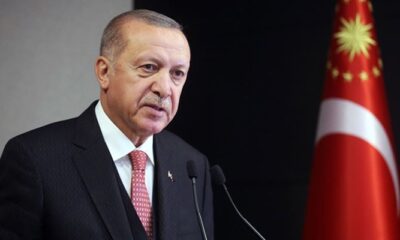 Cumhurbaşkanı Erdoğan’dan Suriye’ye yeni harekat mesajı! “Endişeleri gidereceğiz!.”