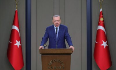 Cumhurbaşkanı Erdoğan’dan Biden ile görüşme açıklaması..