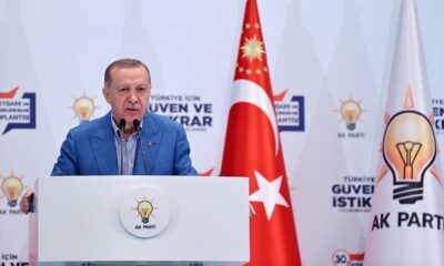 Cumhurbaşkanı Erdoğan’dan 3600 ek gösterge müjdesi! “Sorunu çözdük, bekleyin!.”