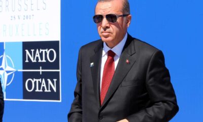 Erdoğan dünyaya ilan etti!. İsveç ve Finlandiya verdikleri sözleri tutmazlarsa…