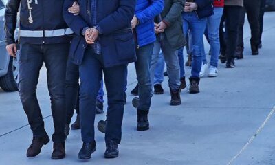 Müsilaj operasyonları kapsamında 97 şüpheli tutuklandı!.