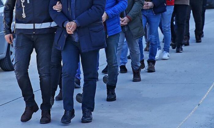 Müsilaj operasyonları kapsamında 97 şüpheli tutuklandı!.