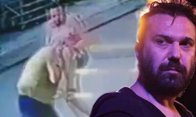 Halil Sezai hakkında 2 yıla kadar hapis istemiyle iddianame hazırlandı!.