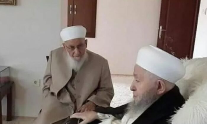 Hasan Kılıç, İsmailağa Cemaati’nin yeni temsilcisi oldu!.