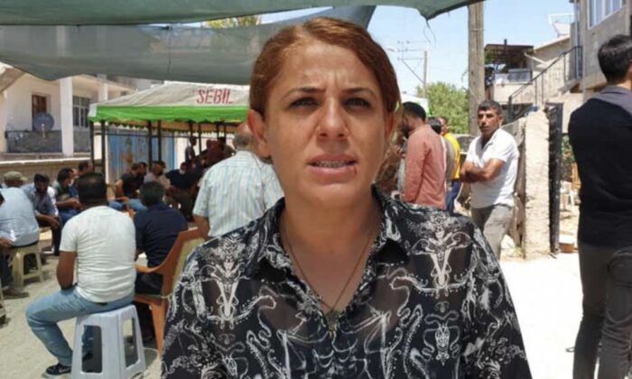 Konya HDP İl Eş Başkanı, PKK üyeliğinden tutuklandı!.