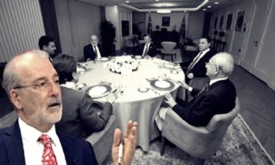 Hulki Cevizoğlu altılı masanın planını anlattı! “Kuklalık bile yaptırmayacaklar!.”