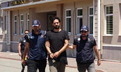 HDP’li Hüda Kaya’nın oğlu serbest bırakıldı!.