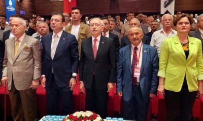 Türk Ocakları’nda Kaftancıoğlu krizi! İstanbul teşkilatı görevden alındı!.