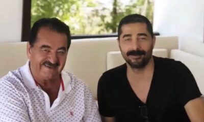 İbrahim Tatlıses, oğlu Ahmet Tatlıses’in kendisine ihanet ettiğini açıkladı! “Vurulduğum gün şirketin kasasını boşalttı!.”