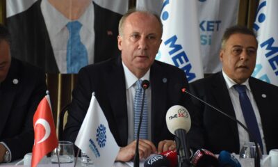 Muharrem İnce, Millet İttifakı’na seslendi! “Seçimi kazansanız 11 ay bile dayanamazsınız!.”