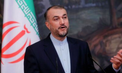 İran Dışişleri Bakanı Abdullahiyan, yarın Türkiye’ye gelecek!.