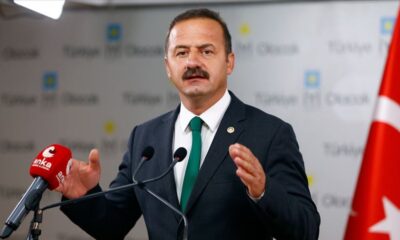 İP’li Ağıralioğlu’ndan CHP’yi kızdıracak açıklamalar! “Rüyasında CHP’ye oy veren sağcı gusül abdesti alır!.”