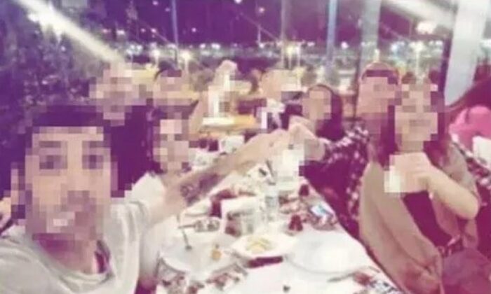 Kadir Gecesi’nde alkollü paylaşıma hapis talebi..