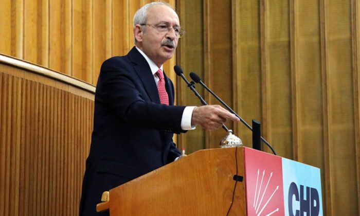Kılıçdaroğlu’ndan kendisini eleştirenlere cevap! “Bana muhalefet yapmayı öğretmeyin!.”