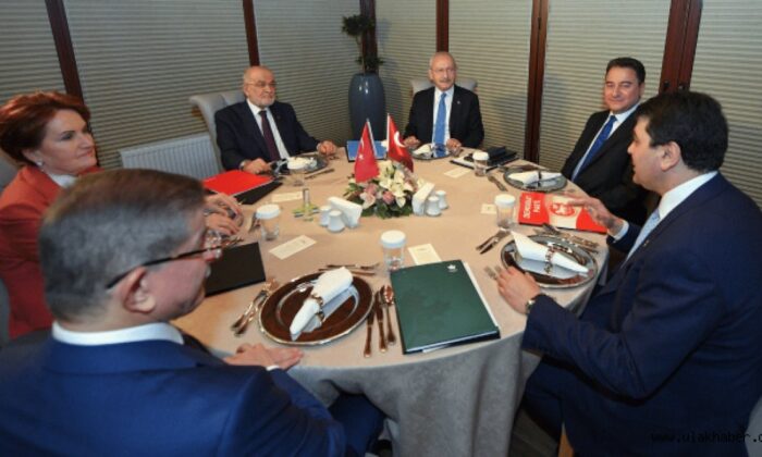 Millet İttifakı’nda Kılıçdaroğlu bunalımı! “Kazanamaz!.”