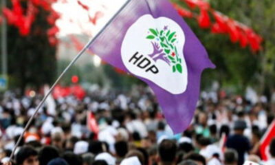 Yine sokakları terörize etmenin peşindeler!. HDP’den provakatif çağrı..
