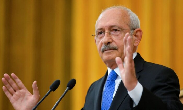 Kemal Kılıçdaroğlu’nun adaylığı için yeni bir oluşum kuruldu!.