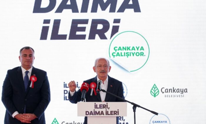 Kılıçdaroğlu çiftçilere ücretsiz elektrik sözü verdi!.