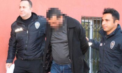 Kayseri’de kızına tecavüzden 30 yıla çarptırılan şahıs yeniden yargılanacak!.