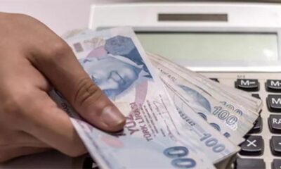 Emeklilerin bayram ikramiyeleri 2-7 Temmuz’da hesaplarda..