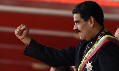 Devirmeye kalktıkları Maduro’ya muhtaç oldular!. 2 yıl aradan sonra Venezuela’dan Avrupa’ya ilk petrol sevkiyatı..