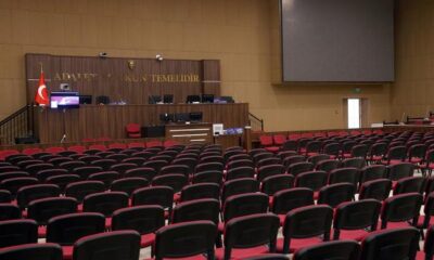 Yunanistan’a kaçarken yakalanan FETÖ şüphelisi eski yarbay tutuklandı!.