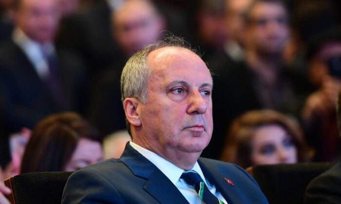 Gaye Usluer ve 5 parti meclis üyesi Memleket Partisi’nden istifa etti!.