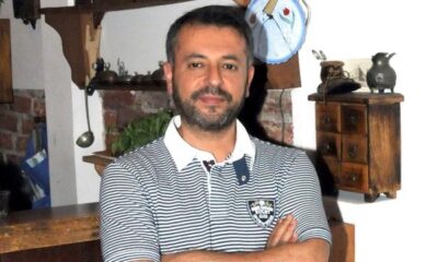 Yazar ve şair Mevlana İdris Zengin hayatını kaybetti!.