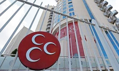 Kapatılan MHP Diyarbakır İl Başkanlığı’nda gasp, şantaj ve tehdit skandalı!.