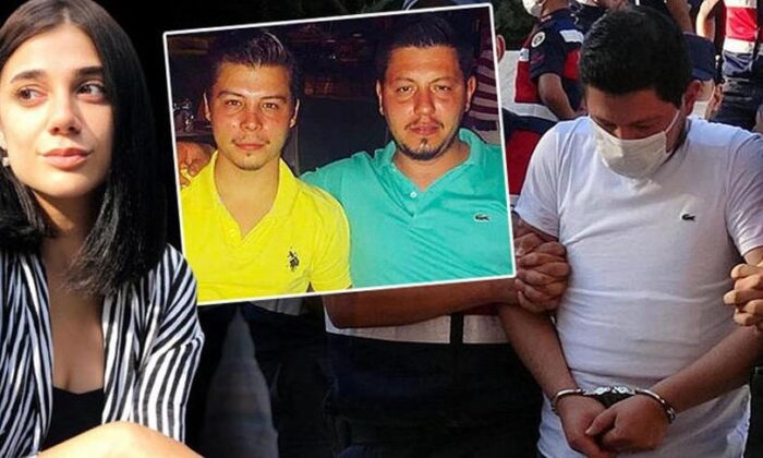 Pınar Gültekin Davası istinaf mahkemesine taşınıyor!.