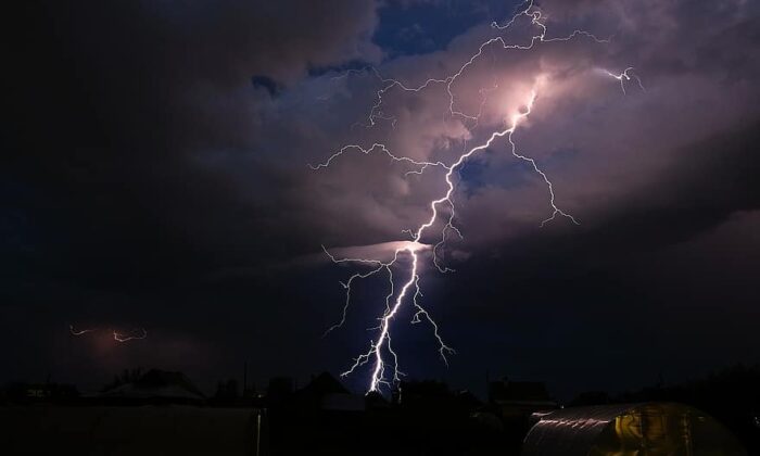 Ankara Valiliği’nden kuvvetli yağış uyarısı..