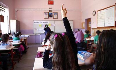 Uzman ve başöğretmenlik başvuru sonuçları açıklandı!.