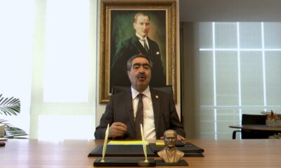 Disiplin kuruluna sevk edilen İP’li Halil İbrahim Oral, Alevilerle ilgili ifadeleri nedeniyle özür diledi!.