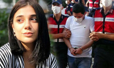 Pınar Gültekin davasında gerekçeli karar açıklandı! Dikkat çeken şantaj ve haksız tahrik detayı..