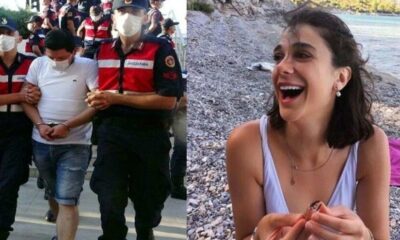 Pınar Gültekin davasında karar istinafa taşındı!.