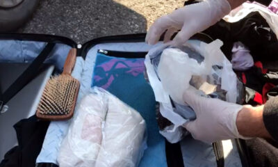 Belediye konteynerinde zehir satışı! Ankara Büyükşehir Belediyesi çalışanı uyuşturucudan tutuklandı!.