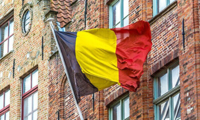 Teröristlere sahip çıktılar!. Belçika mahkemesi PKK’yı terör örgütü saymadı!.