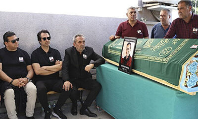 Annesini kaybeden Yavuz Bingöl’e İBB’den büyük ayıp..