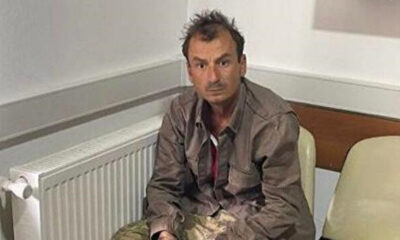 Türkiye’nin ciğerlerini yakan hainin, çok sayıda suç kaydı ortaya çıktı!.