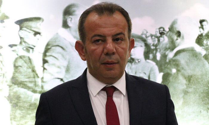CHP’li Tanju Özcan’dan ahlaksız sözlerine pişkin savunma..