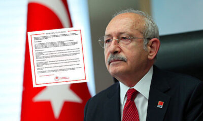 Kılıçdaroğlu bu kez Bakanlığın kapısına dayanacak!.
