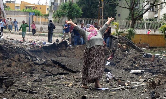 Reyhanlı saldırısının talimatını veren Mehmet Gezer Türkiye’ye getirildi!.