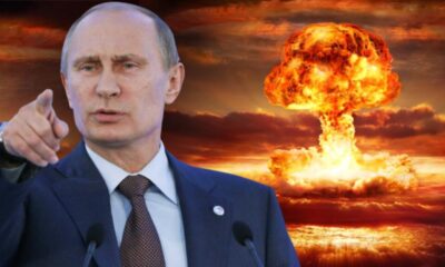 Vladimir Putin, uzun menzilli füze yardımlarına meydan okudu! “Yeni hedefleri vururuz!.”