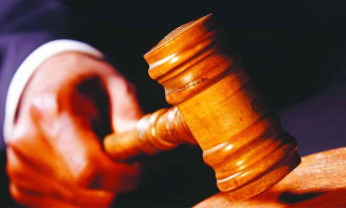 7 milyon rüşvet alıp müebbetlik PKK’lıyı tahliye etti!.