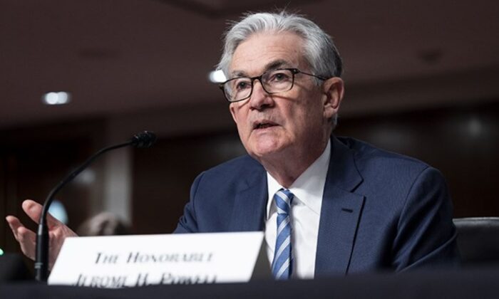 FED Başkanı Powell’dan yeni faiz artırım açıklaması..