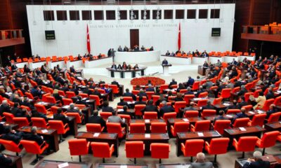 Emekli milletvekili maaşı 27 bin 129 TL’ye yükselecek!.